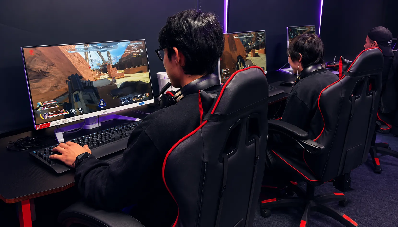 eスポーツ