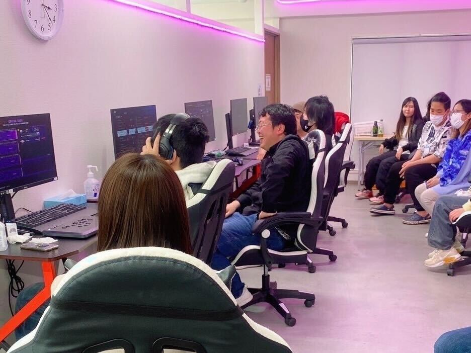 就労支援B型事業所リバイブ 新所沢