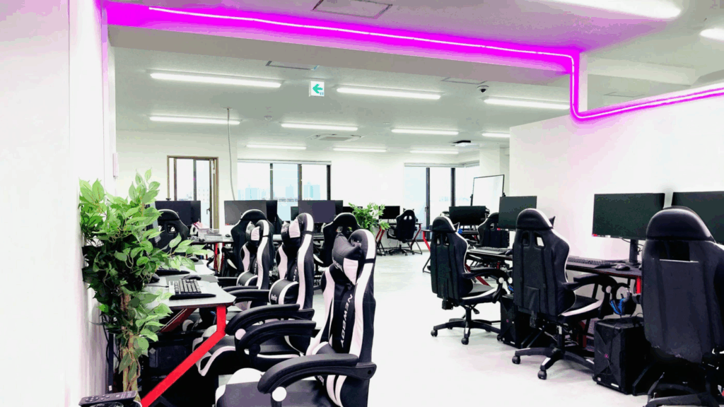 リバイブ 新所沢事業所